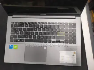 Asus Vivobook S15 S533eq Core I5 11th Gen