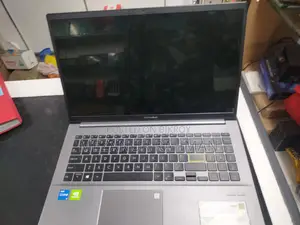 Asus Vivobook S15 S533eq Core I5 11th Gen