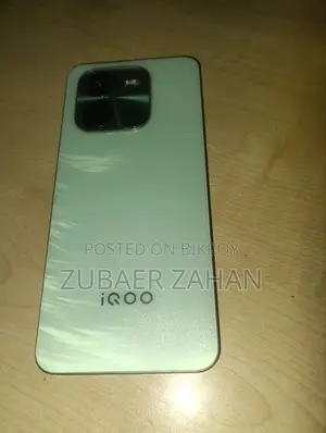 Vivo IQOO Z9X 5G (ব্যবহৃত)