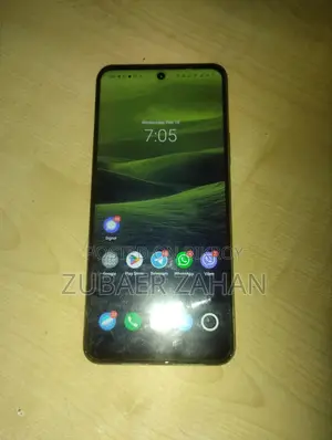 Vivo IQOO Z9X 5G (Used)