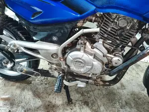 Bajaj Pulsar 150 SD 2011