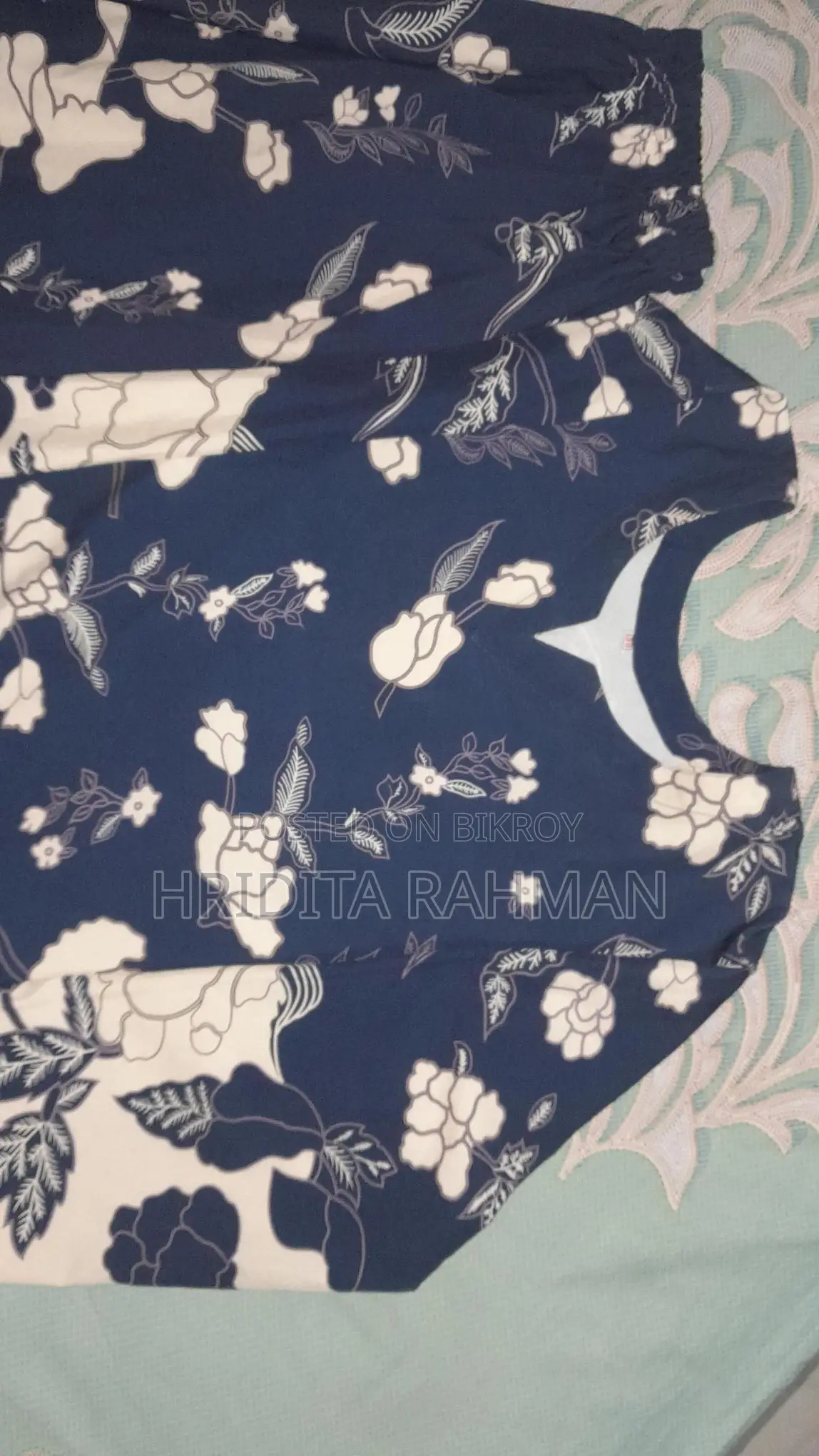 Co-ord Set