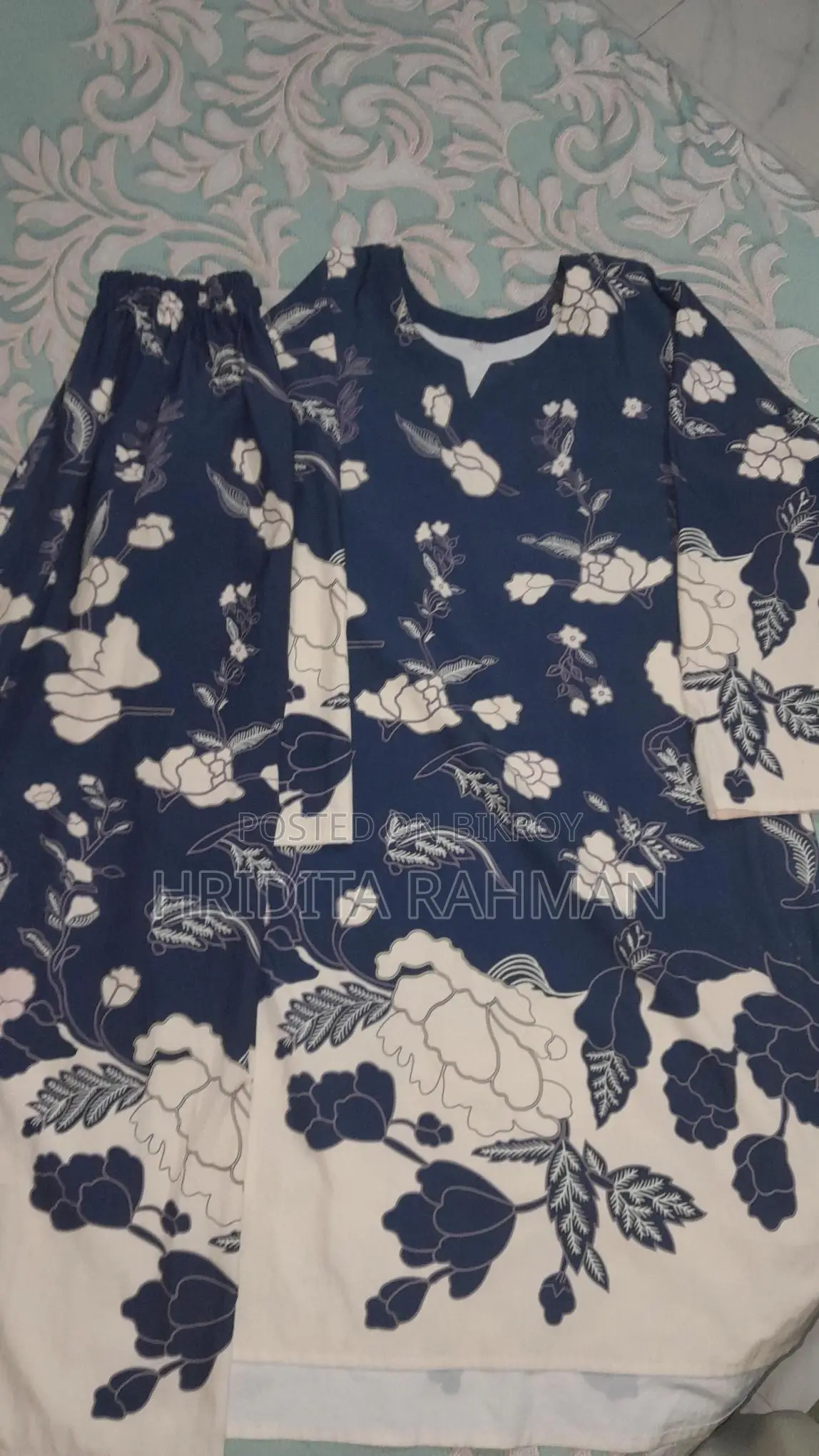 Co-ord Set
