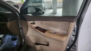 Toyota Corolla x 2003