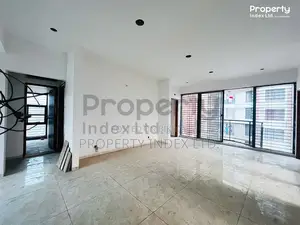 Ready Apartment For Sale! 2118 Sqft Flat At Bashundhara L Block