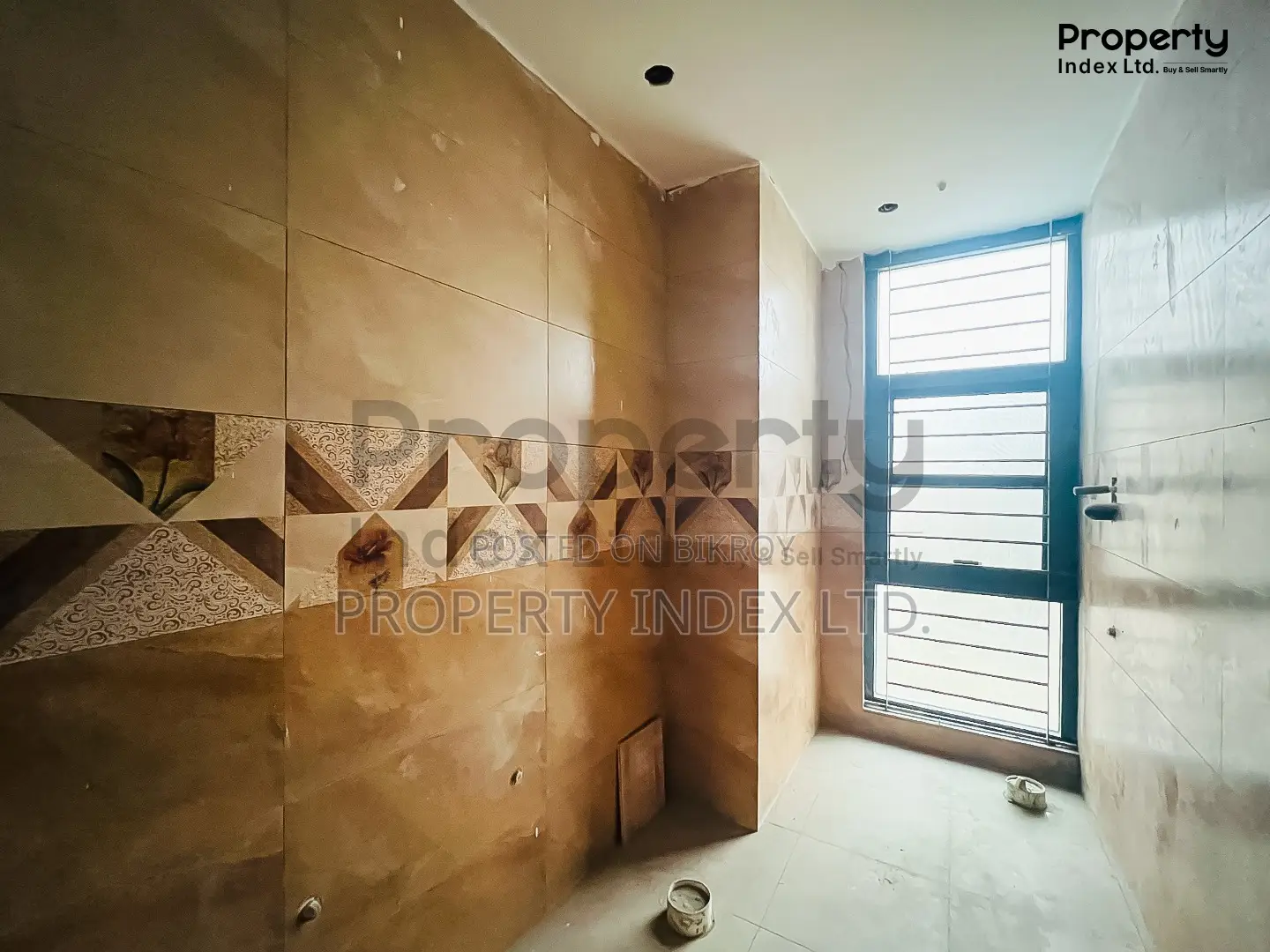Ready Apartment For Sale! 2118 Sqft Flat At Bashundhara L Block