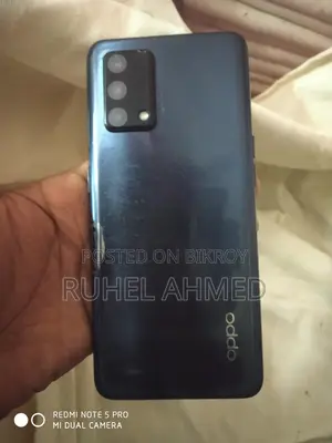 OPPO A74 (Used)