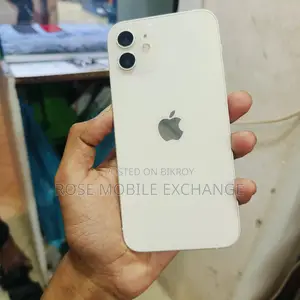 Apple iPhone 12 76% 128gb (Used)