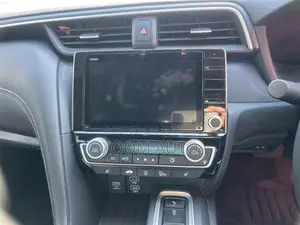 Honda Insight EX PKG RED COLOR 2021