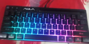 Keyboard Mouse OTG