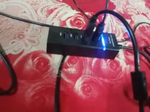Keyboard mouse OTG