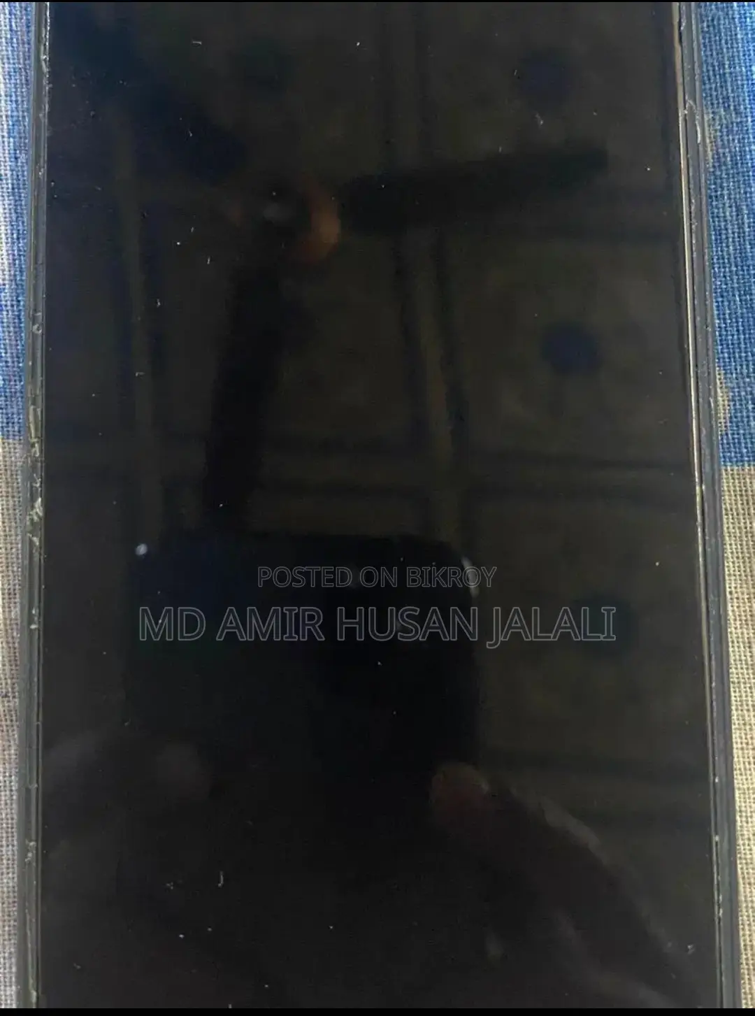 iPhone 11 Pro Original Display