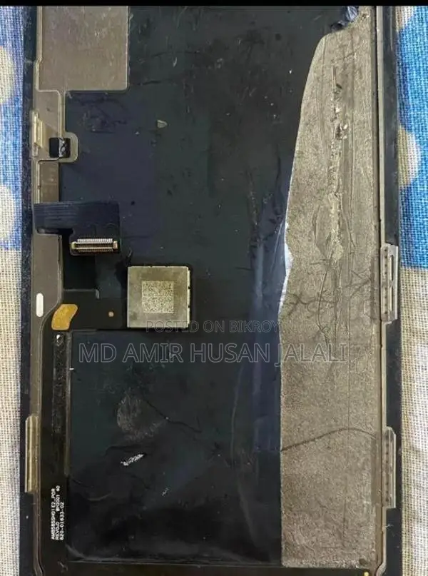iPhone 11 Pro Original Display
