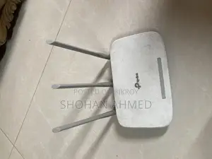 Tp Link WIFI Router