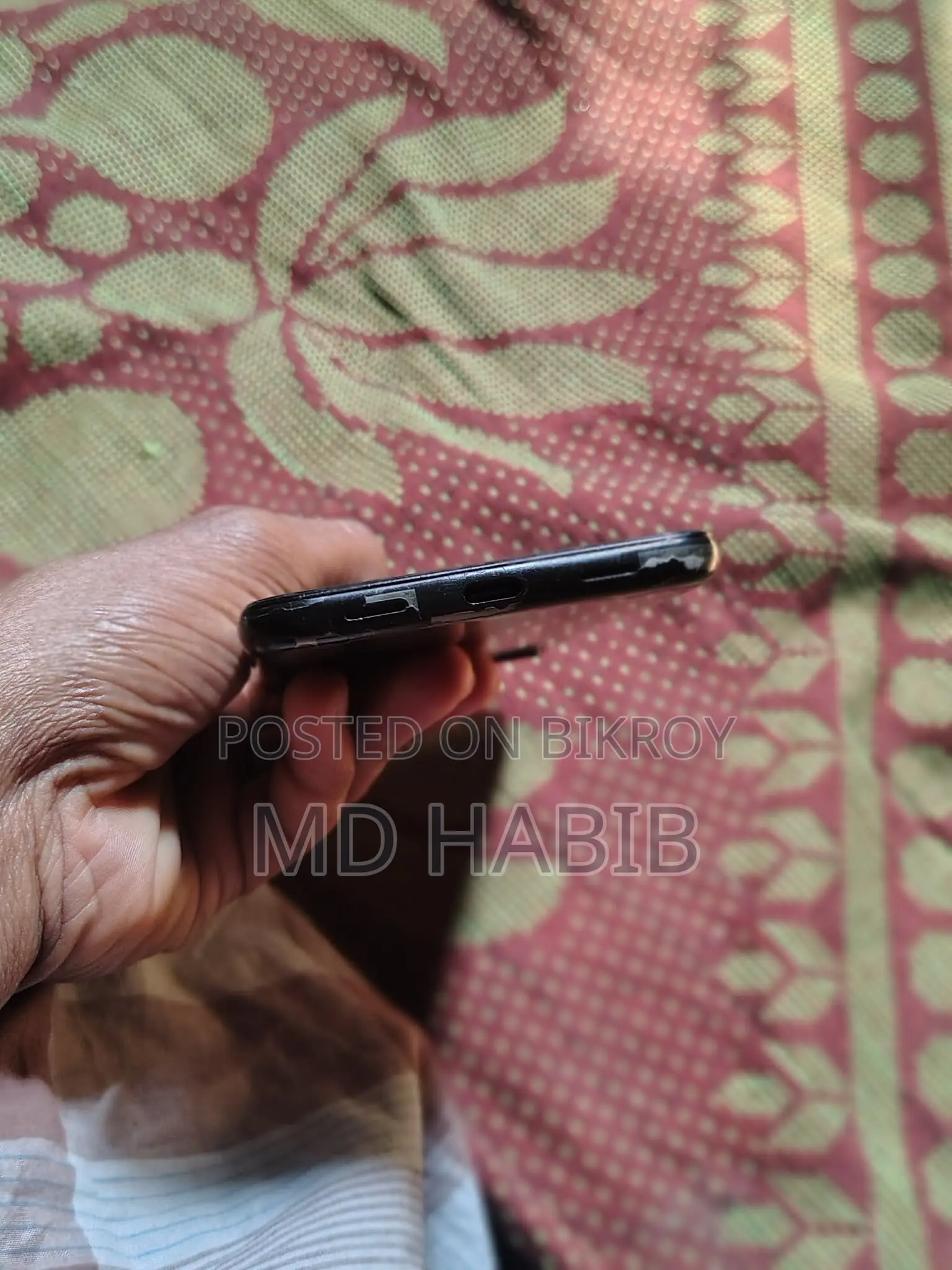 Google Pixel 4a (ব্যবহৃত)