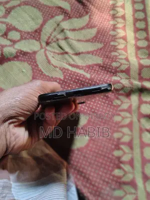 Google Pixel 4a (ব্যবহৃত)