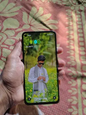 Google Pixel 4a (ব্যবহৃত)