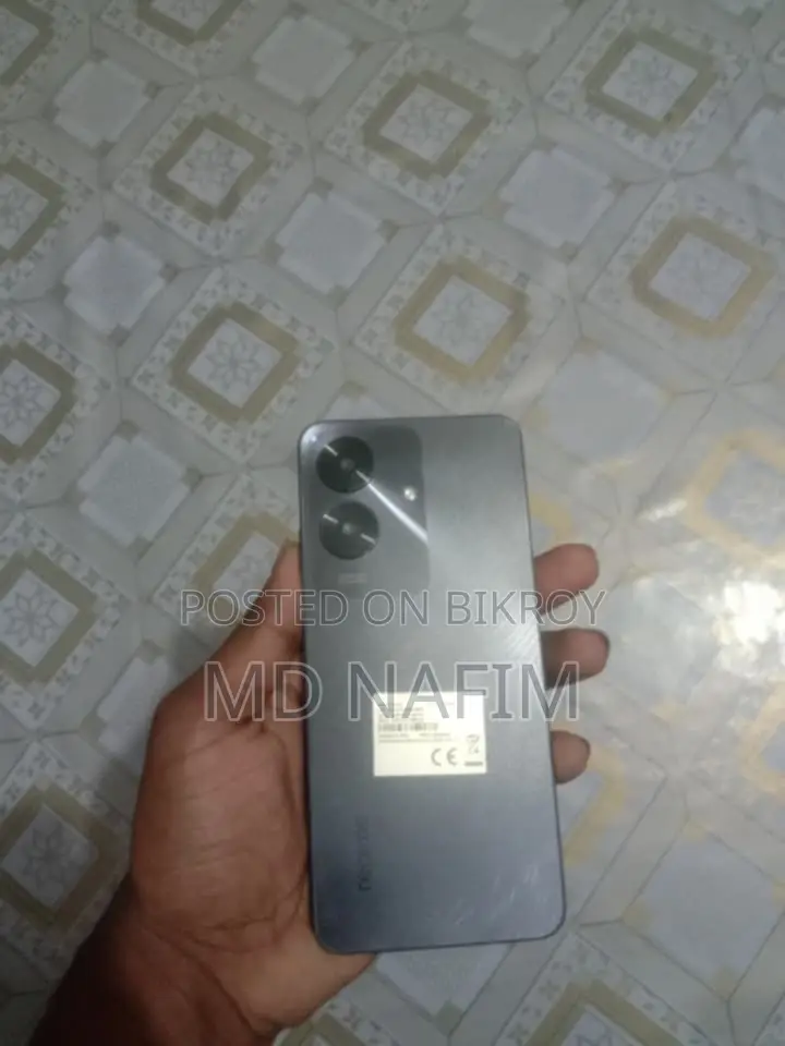 Realme Note 60 (Used)