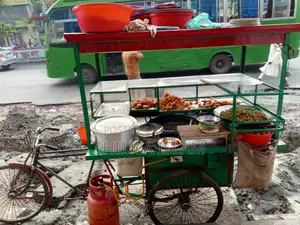 Food Cart