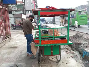 Food Cart