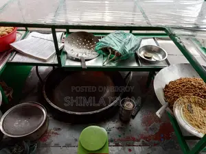 Food Cart