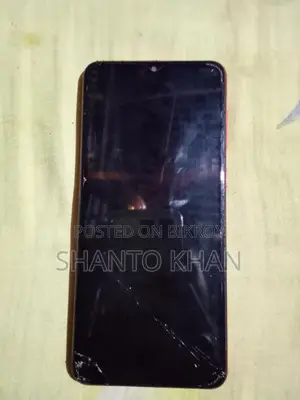 Samsung Galaxy M02 Ram 2/32 (Used)