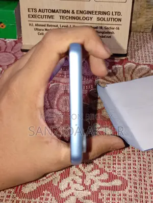 Samsung Galaxy F55 (ইউজড)