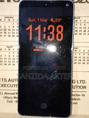 Samsung Galaxy F55 (ইউজড)
