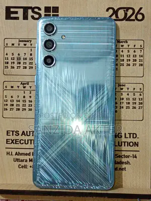 Samsung Galaxy F55 (ইউজড)