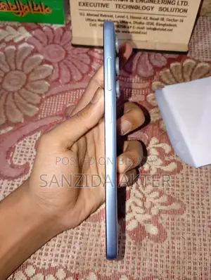 Samsung Galaxy F55 (ইউজড)