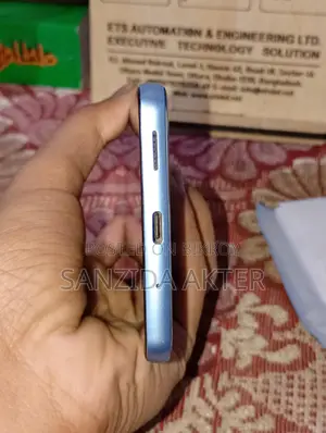Samsung Galaxy F55 (ইউজড)