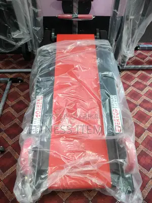 5-in-1 Manual Treadmill