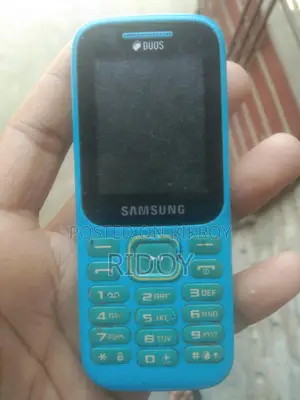 Samsung Guru Music 2 (Used)