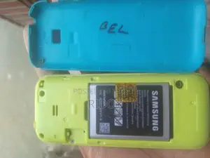Samsung Guru Music 2 (Used)