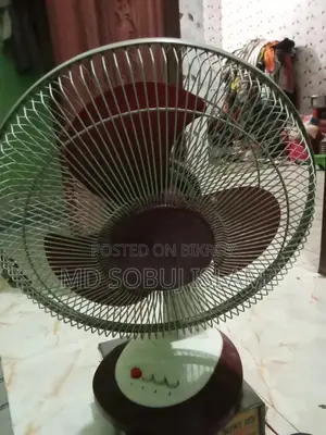 Fan Sell