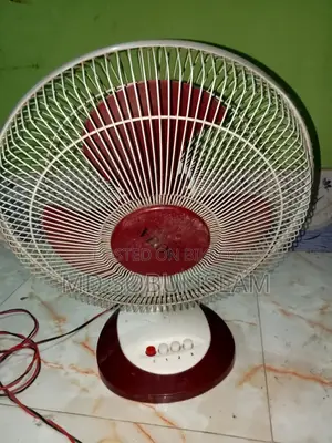 Fan Sell
