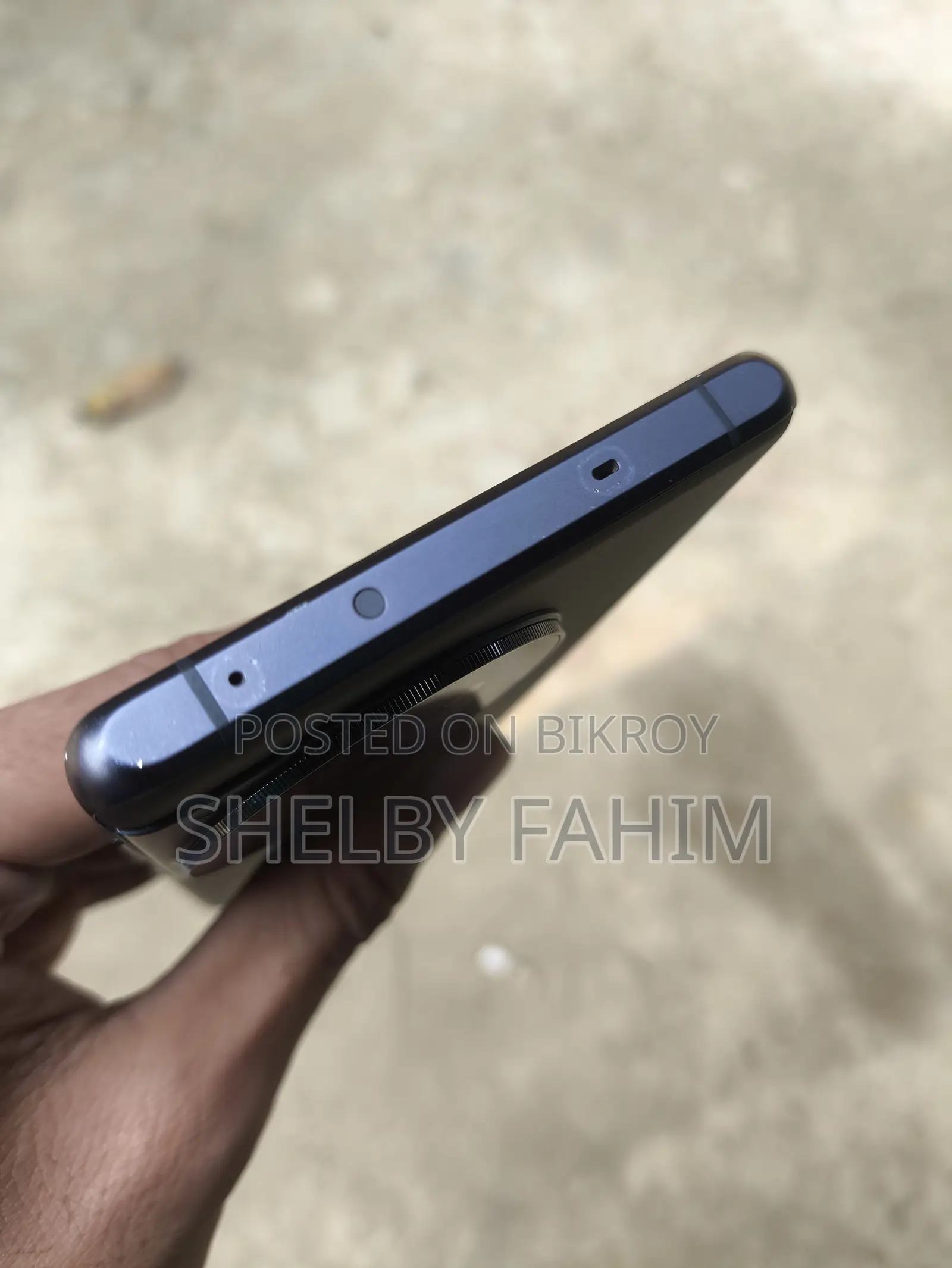 OnePlus 12 R Indian version (Used)