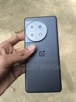 OnePlus 12 R Indian version (Used)