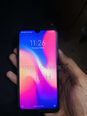 Xiaomi Mi Play 4/64 (Used)