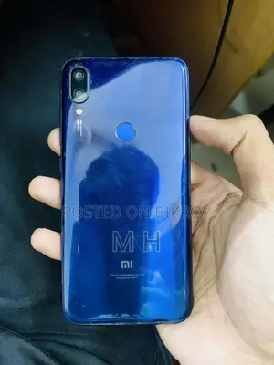 Xiaomi Mi Play 4/64 (Used)