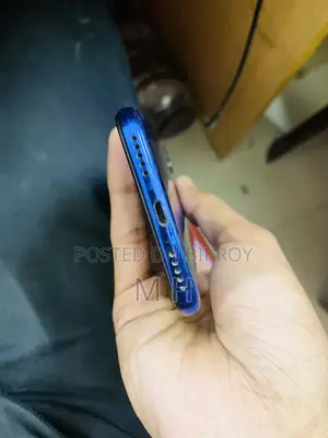 Xiaomi Mi Play 4/64 (Used)