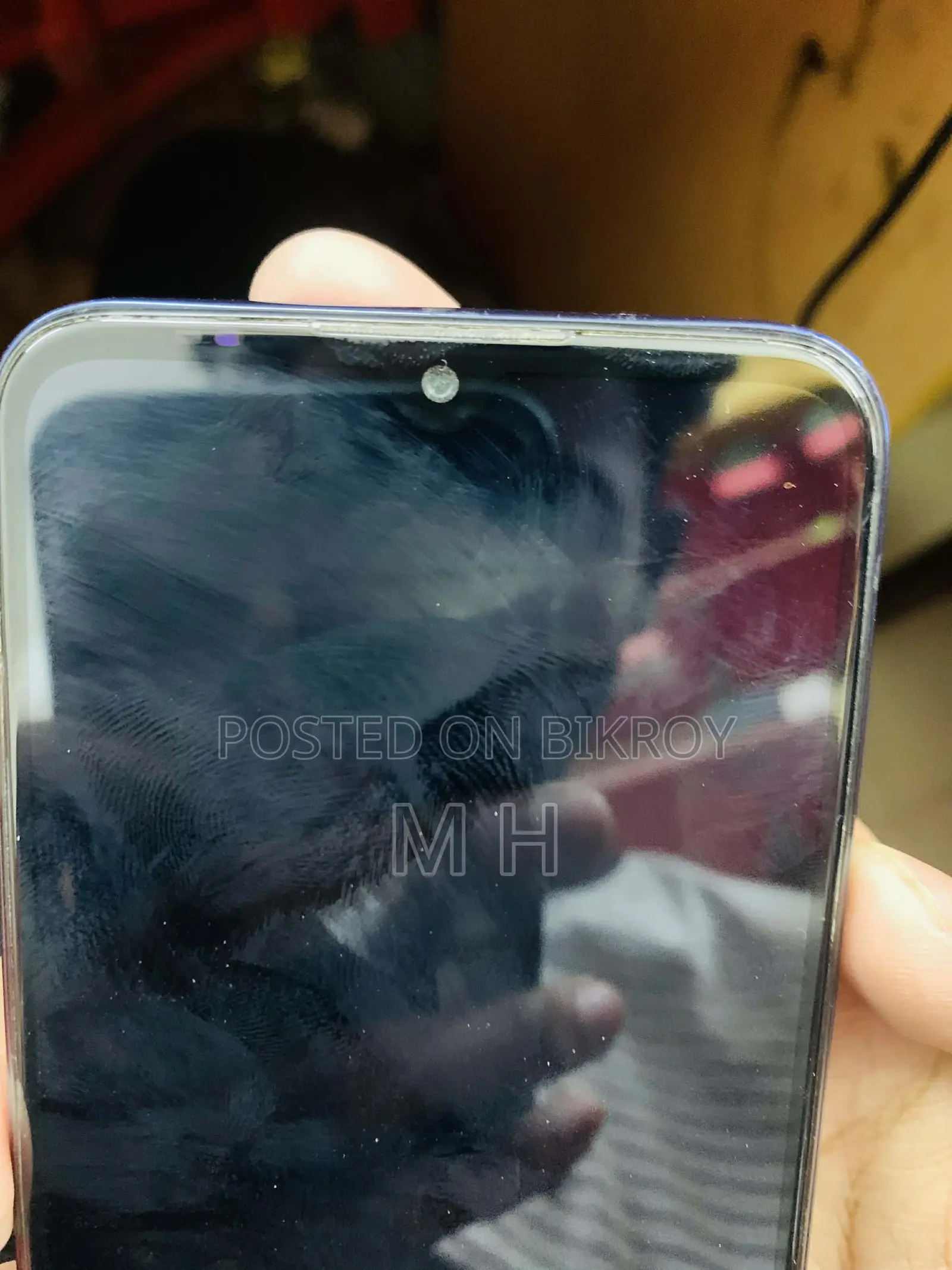Xiaomi Mi Play 4/64 (Used)