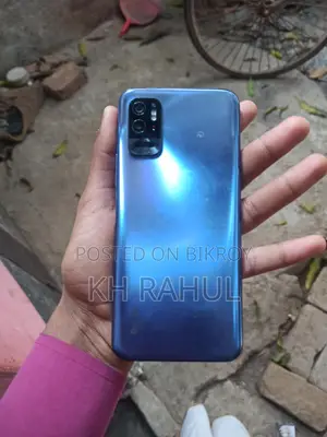 Xiaomi Redmi Note 10T . (Used)