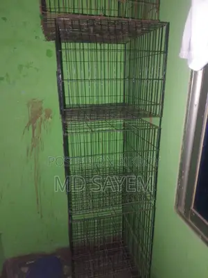 খাঁচা বিক্রি