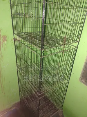খাঁচা বিক্রি
