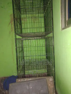 খাঁচা বিক্রি
