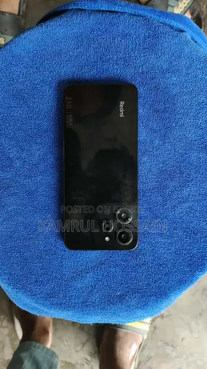 Xiaomi Redmi 12 fresh condition (Used)