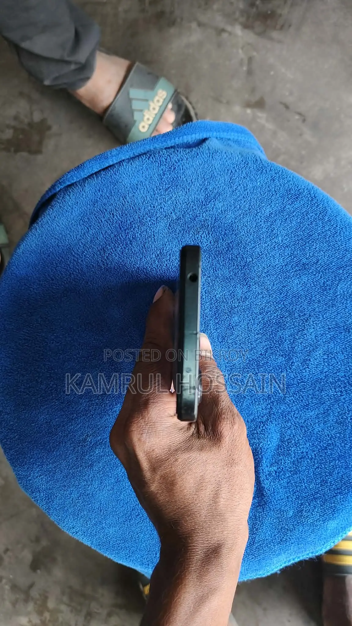 Xiaomi Redmi 12 fresh condition (Used)