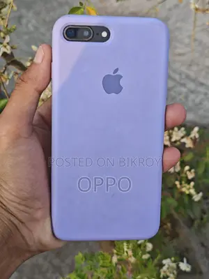 Apple iPhone 8 Plus . (Used)