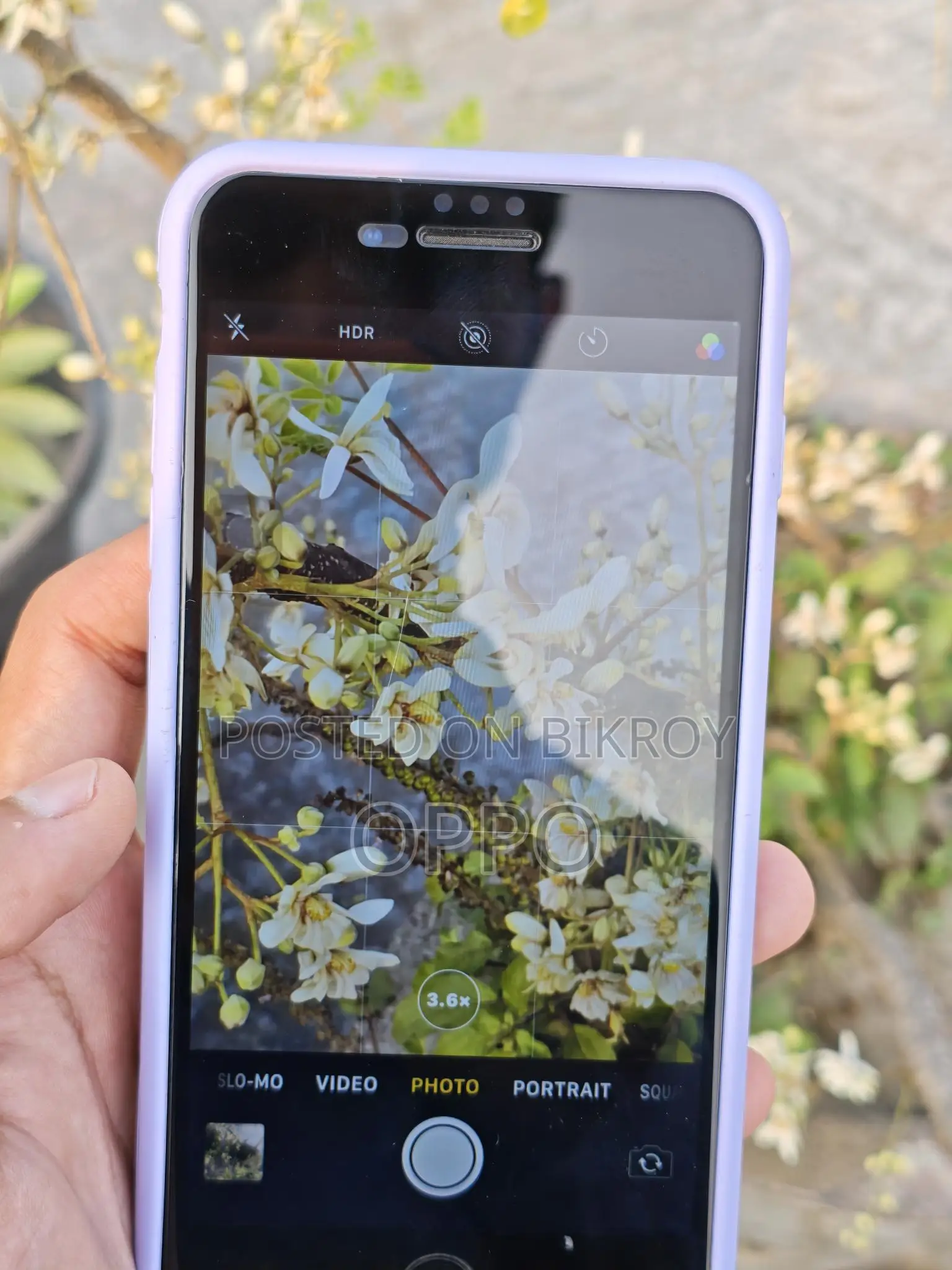 Apple iPhone 8 Plus . (Used)